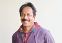 Brindabon Das