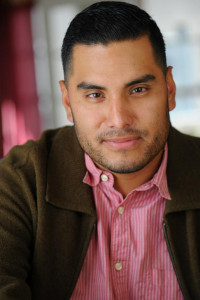 Edward Hernandez