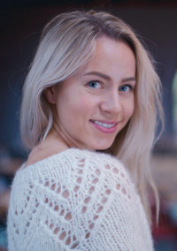 Tiril Eckhoff