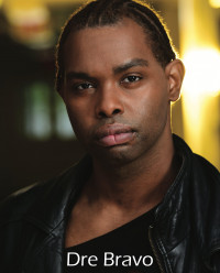 Dre Bravo