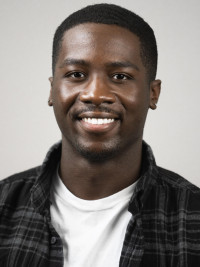 Devonté Lewis
