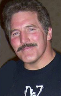 Dan Severn