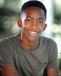 Drayton Walker