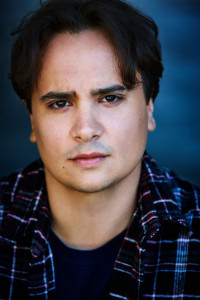 Peter Lu Marti