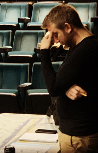 Patrick Scherrer