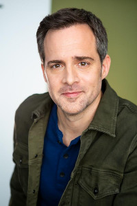 Tim Wright