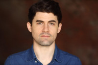 Ryan Wright