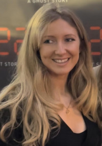 Sophie Shad