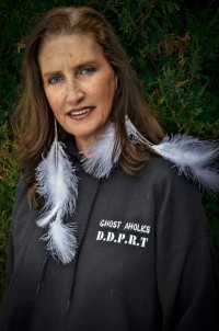 Debbie Dodson