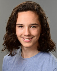 Bronson Brown