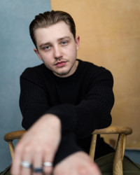 Ryan Dean