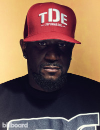 Anthony Tiffith