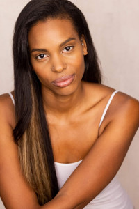 Ria Ridley
