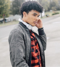 Cameron Johnson