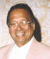 Krishna Shah