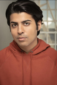 Rohan Chugani