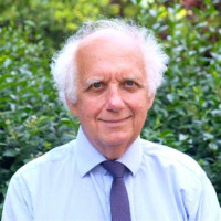 Didier Houssin