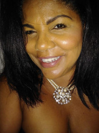 Ebony Diaz
