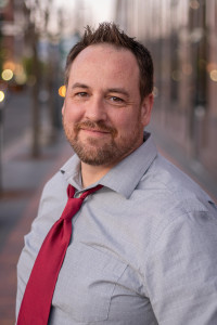 Jared Stull