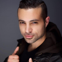 Jesse Ray