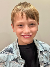 Harrison Straube