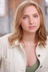 Kenadee Clark