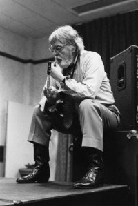 Bud Shank