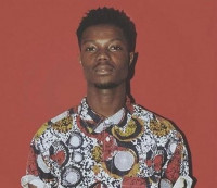 Anthony Nti