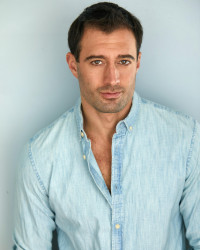Jared P-Smith