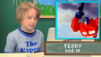 Teddy Burns