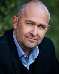 Mark Matthews