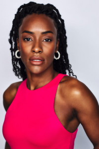Ashley Pickett