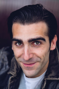 Guillermo Serrano