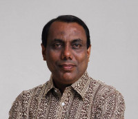 Subhashis Bhowmik