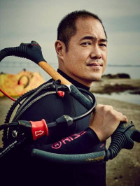Bill Tai