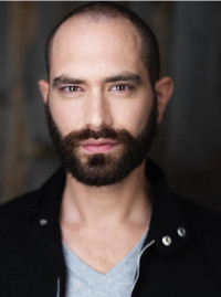 Daniel Krstyen