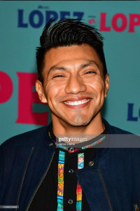 Moises Chavez