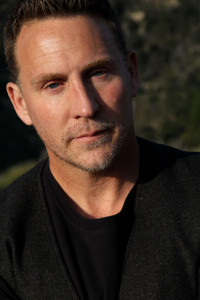 Darrin Stafford