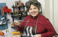 Ria Wägner