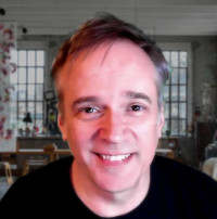 Alan Best