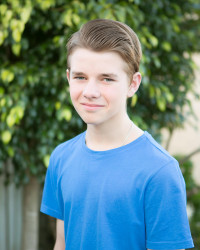Josh Dormor