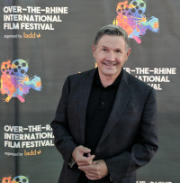 Steve Oldfield