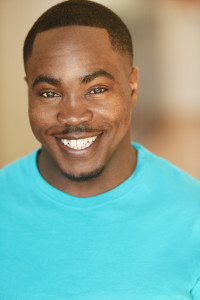 Raheem Holt