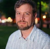 Brian Sharp