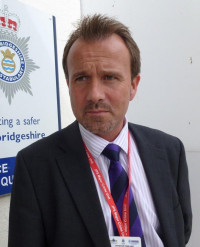 Martin Brunning