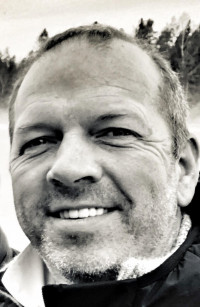 Matthew Sharp