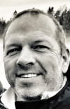 Matthew Sharp