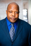 George Sharperson