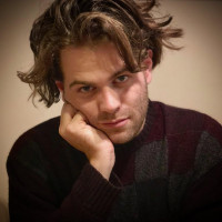 Stephen Giordano