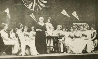 Anna Howard Shaw